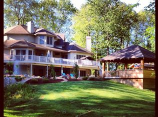 8849 N 500 E, Syracuse, IN 46567
