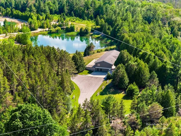 10449 N Bay Rd, Sister Bay, WI 54234