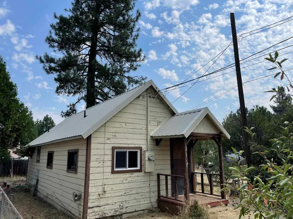 2119 E Pine St, Quincy, CA 95971