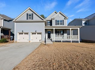 1216 Colton Creek Rd, Knightdale, NC 27545