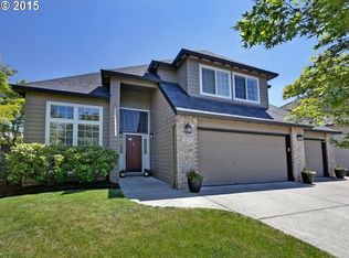 5550 NW 165th Pl, Portland, OR