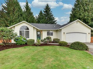 11101 25th St NE, Lake Stevens, WA 98258