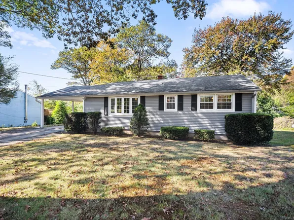 75 Kingswood Lane, Wolcott, CT 06716