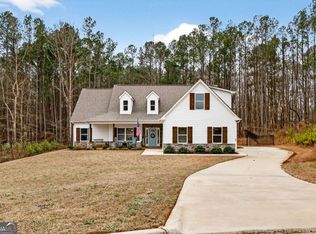 155 W Pennick Dr, Covington, GA 30014