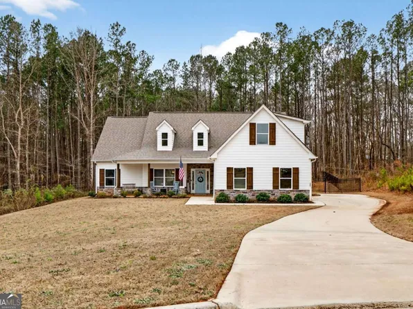 155 W Pennick Dr, Covington, GA 30014