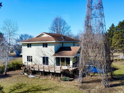 7145 700th Ave, Wheaton, MN, 56296