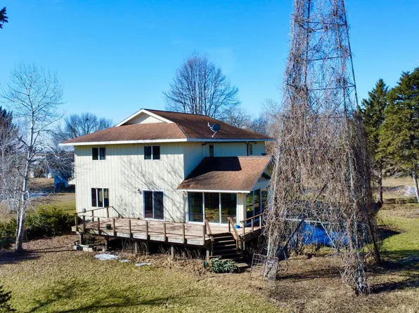 7145 700th Ave, Wheaton, MN 56296