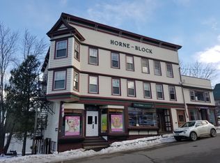 Horne-Block Building, Meredith, NH 03253
