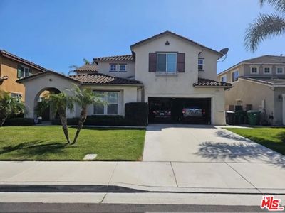 6294 Kaisha St, Corona, CA, 92880