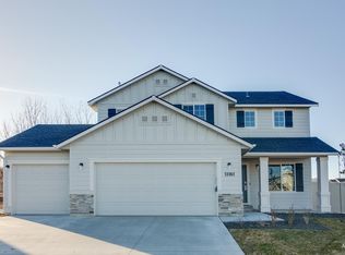12745 Ashfield St, Caldwell, ID 83607