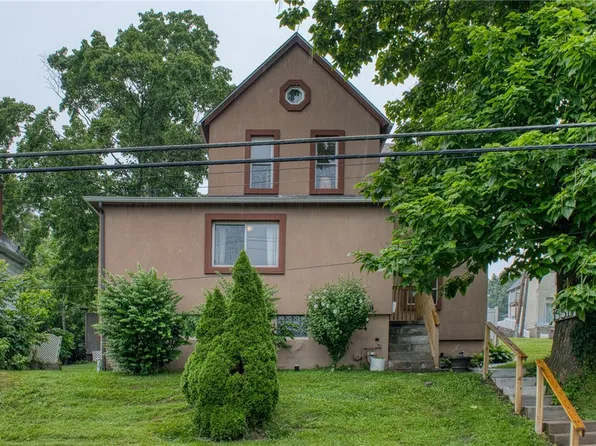 5519 Keefe St, Pittsburgh, PA 15207