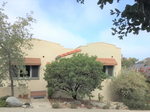 125 Brocadero Pl, Pasadena, CA 91105