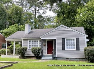 17 Arden Rd, Montgomery, AL 36109