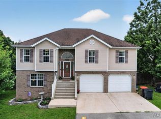 23022 Ransom Rd, Waynesville, MO 65583