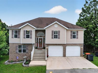 23022 Ransom Rd, Waynesville, MO, 65583