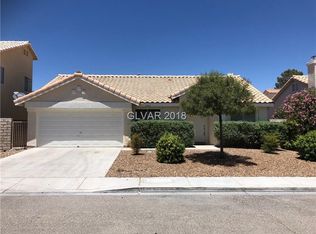 1660 Walingwood Dr, North Las Vegas, NV 89031