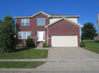 112 Santa Barbara Dr, Georgetown, KY 40324