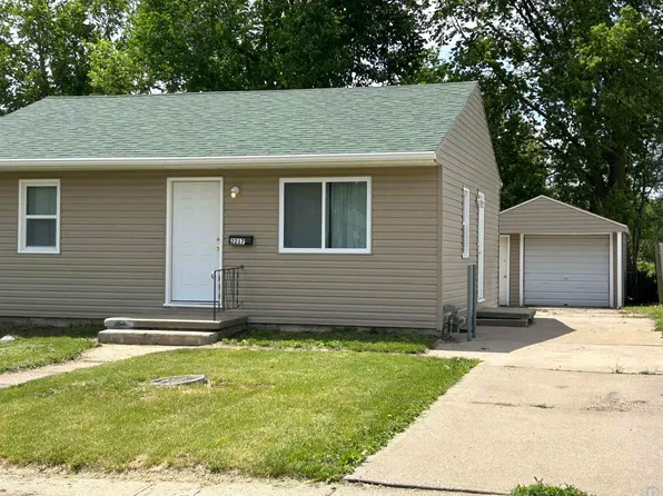 2217 Geneva St, Sioux City, IA 51103