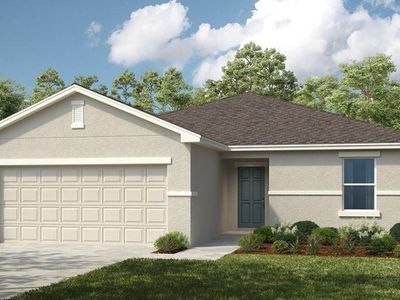 2450 Slippery Rock St, Auburndale, FL, 33823