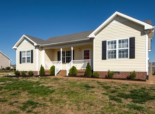 5759 Nashville Hwy, Chapel Hill, TN 37034