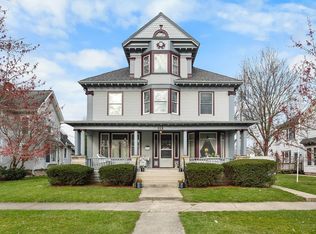 318 S Main St, Monticello, IN
