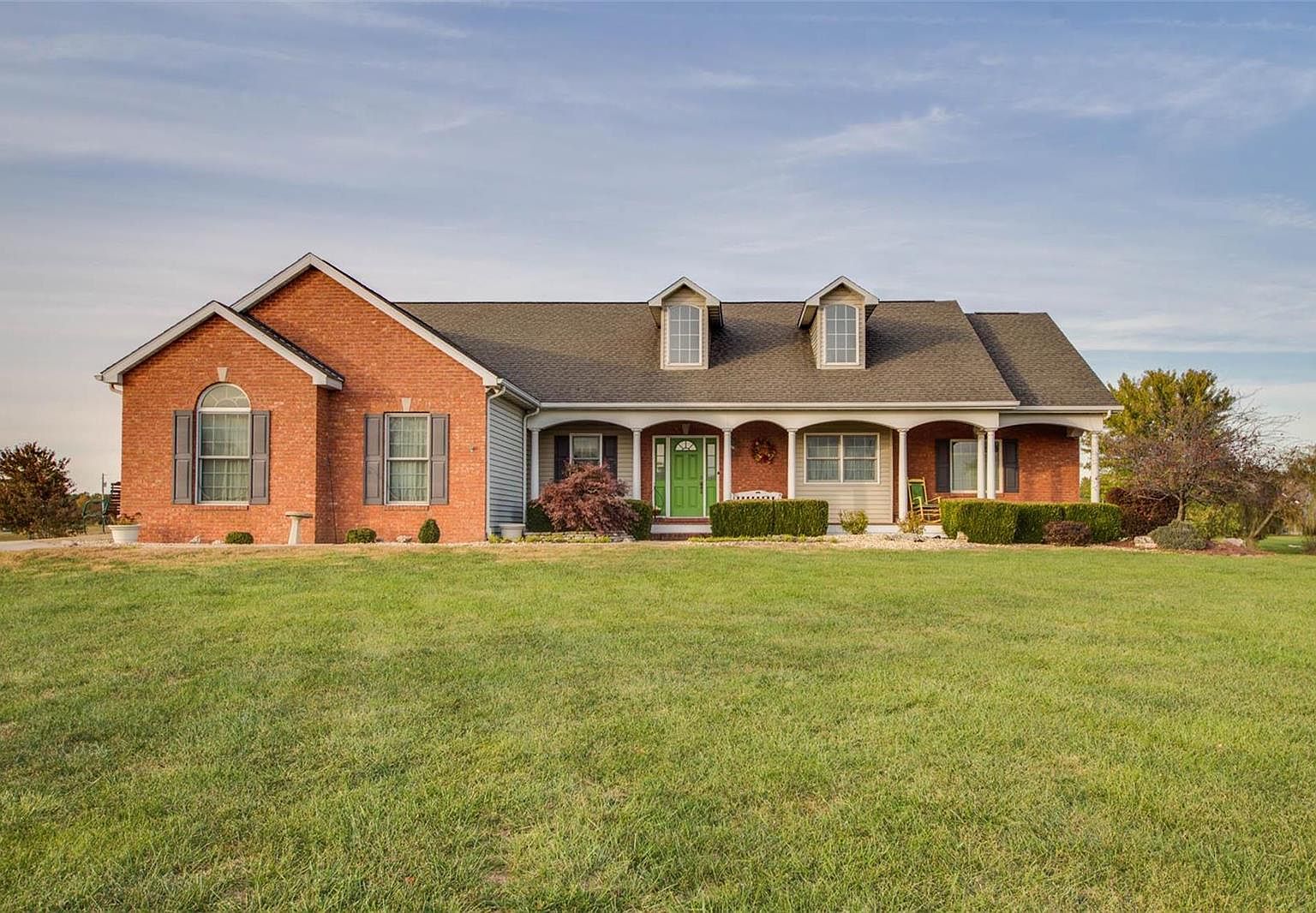 25 Bethalto Lakes Dr, Bethalto, IL 62010 Zillow