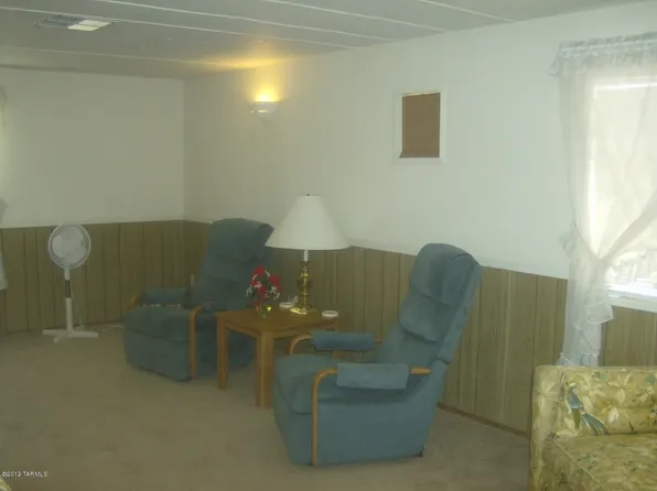 762 W 5th St, Benson, AZ 85602