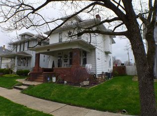 353 N Spring St, Logan, OH 43138