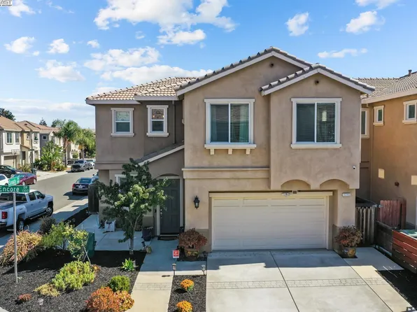 1316 Encore Dr, Fairfield, CA 94534