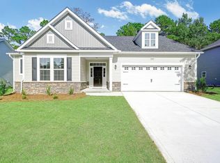 1809 Thoms Creek Ct, Longs, SC 29568