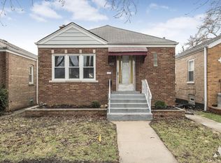 3453 W 72nd Pl, Chicago, IL