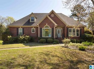 1930 Cedar Creek Rd, Odenville, AL 35120