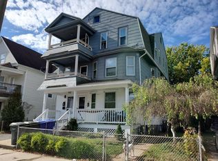 10-12 Pomona St, Springfield, MA 01108