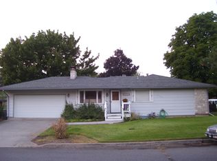 13805 E 27th Ave, Spokane, WA 99216