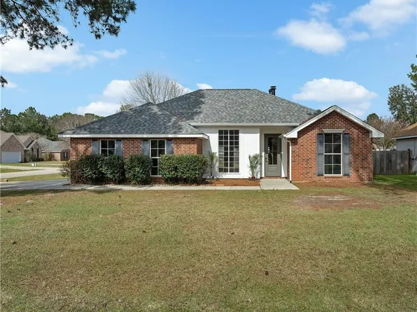 408 Ryan Ave, Abita Springs, LA 70420