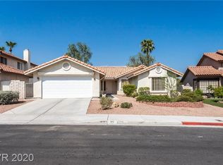 317 Templeton Dr, Henderson, NV 89074