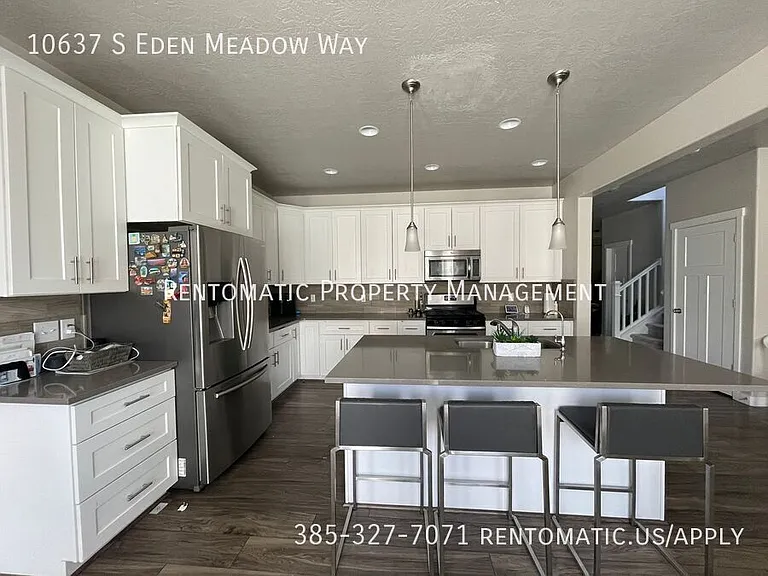 10637 S Eden Meadow Way — Photo 4