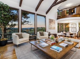 2251 Gloaming Way, Beverly Hills, CA 90210