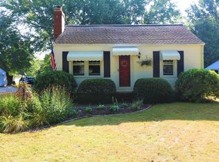 6260 Roselawn Ave, Ravenna, OH