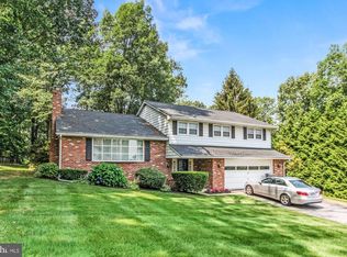 402 Marlowe Garth, Red Lion, PA 17356