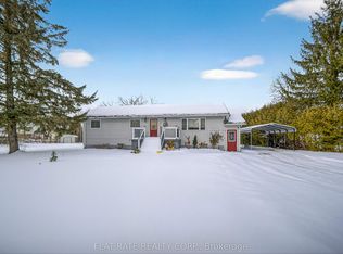 6378 County Road 30, Trent Hills, ON K0L 1L0