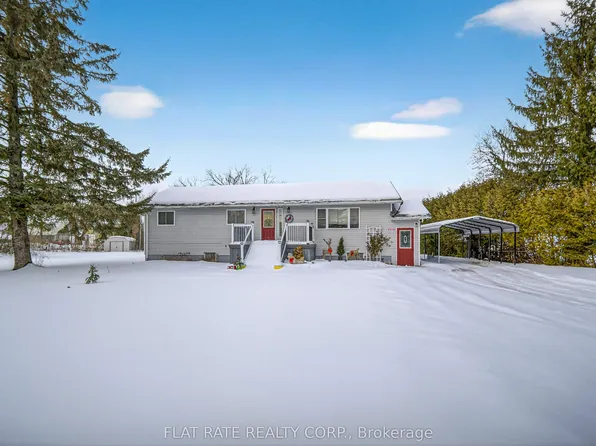 6378 County Road 30, Trent Hills, ON K0L 1L0