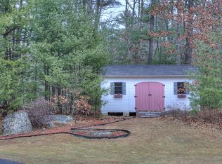 8 Diana Dr, Salem, NH 03079