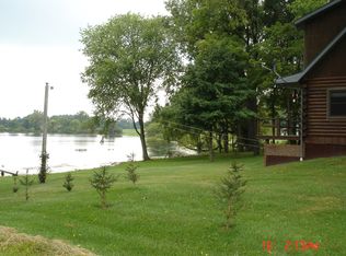 3750 W 400 N, Shipshewana, IN