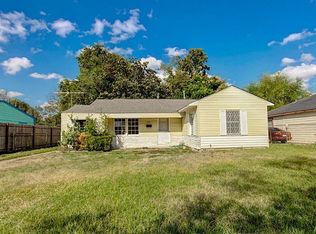 7331 La Paseo St, Houston, TX 77087