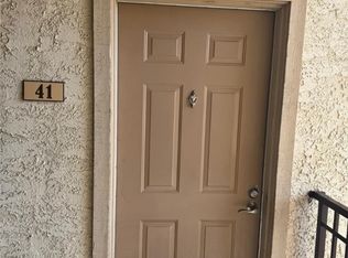 5021 River Glen Dr UNIT 41, Las Vegas, NV 89103