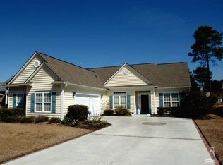 481 Sandpiper Bay Dr SW, Sunset Beach, NC 28468