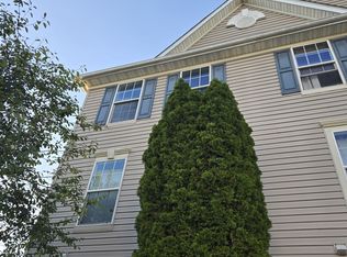 615 Wild Hunt Rd, Frederick, MD 21703