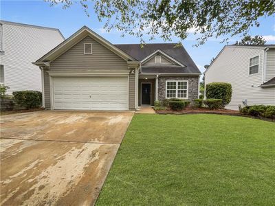 3510 Devon Chase Rd, Atlanta, GA, 30349