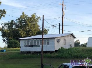 6865 Island Rd, Jarreau, LA 70749